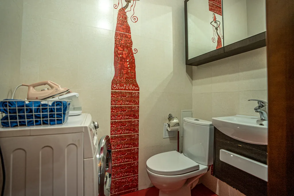 Две спальни два санузла центр набережная