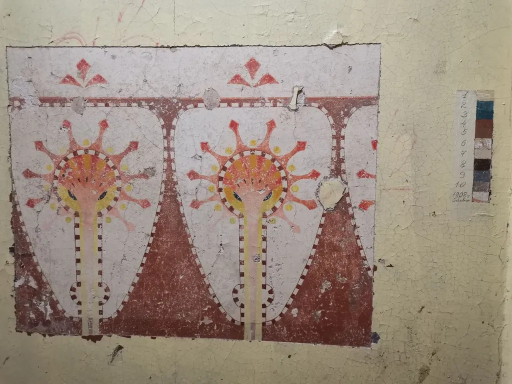 Комфортная квартира в шаге от достопримечательностей