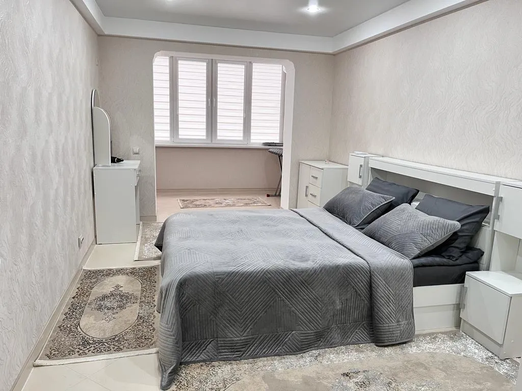 Уютная квартира рядом с пляжем Лагуна — аренда посуточно в Каспийск