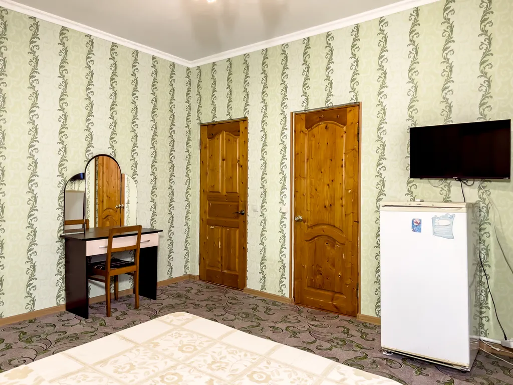 Квартира Комната — Адлер