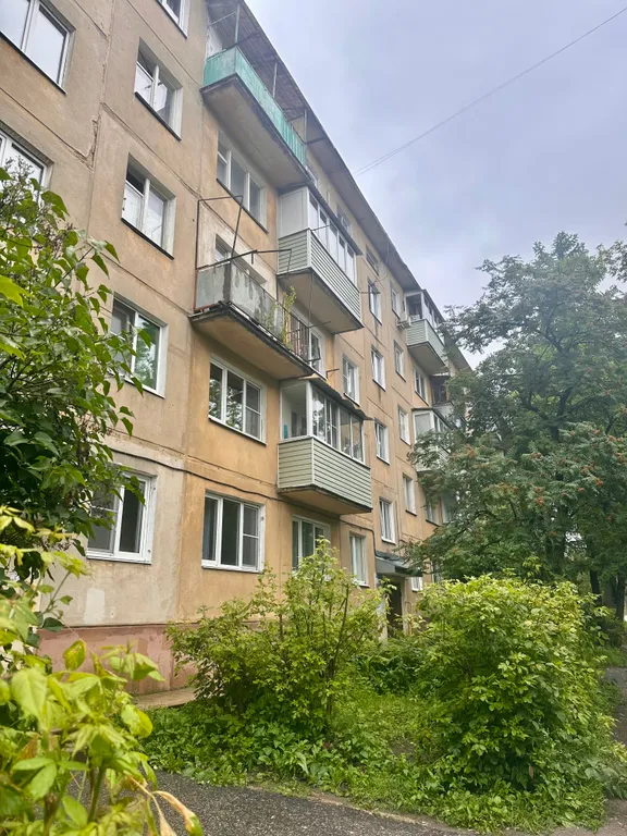 Уютная квартира для комфортного отдыха и деловых поездок