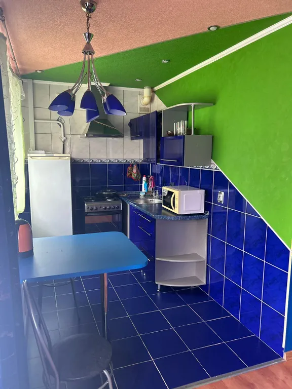 1-комнатная Квартира — аренда посуточно в Екатеринбург