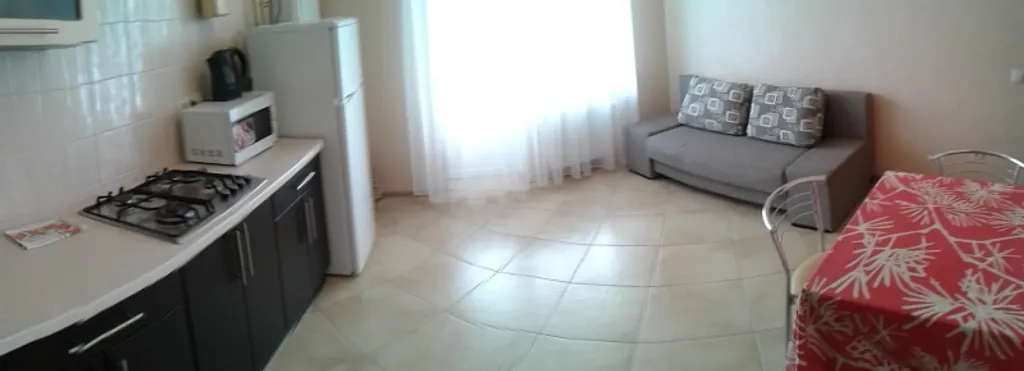 Квартира Квартира в Омеге у самого моря — Севастополь