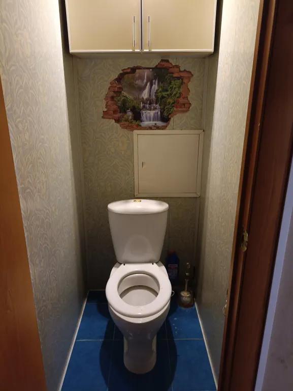 Квартира рядом с аэропортом