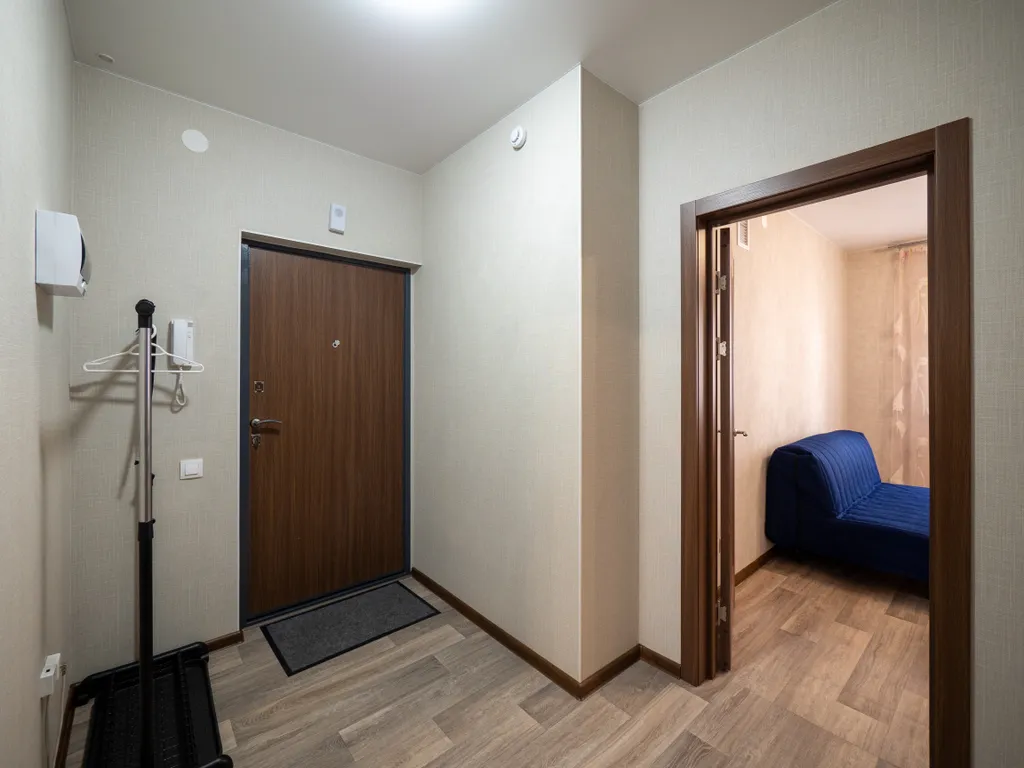 Квартира Апартаменты White apart для 1-6 гостей в 5 минутах пешком от метро Горки — Казань