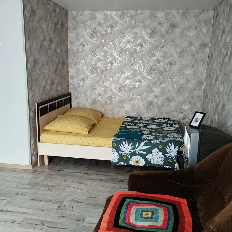 Уютная квартира — аренда посуточно в Сердобск