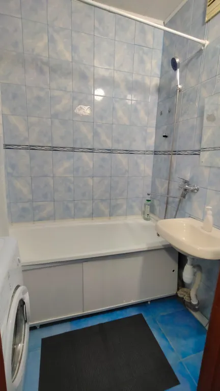 Квартира Прекрасная квартира — Новосибирск