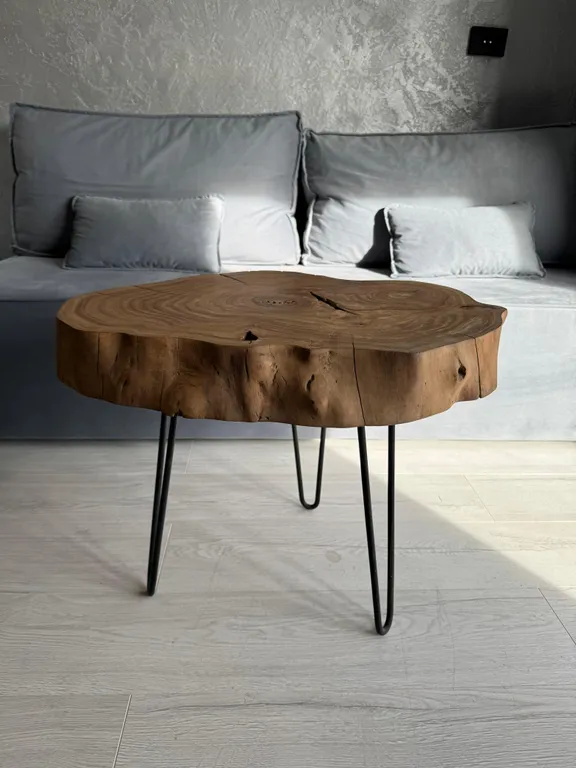 Студия в стиле Loft