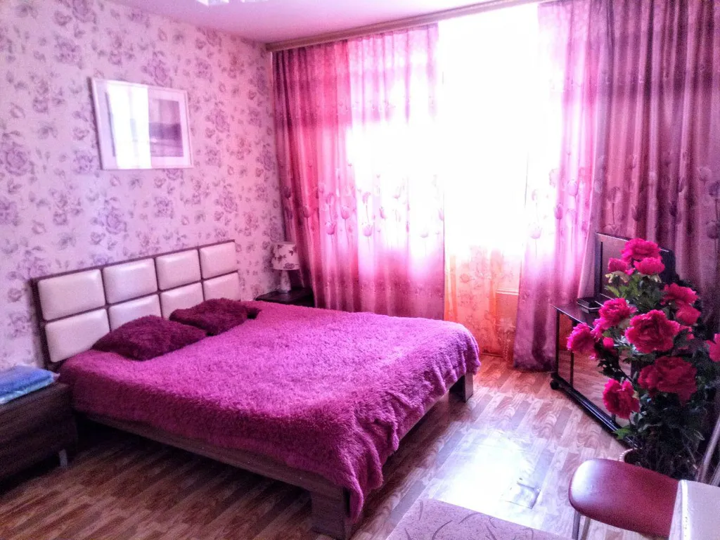 Квартира 1-комнатная Квартира — Красноярск