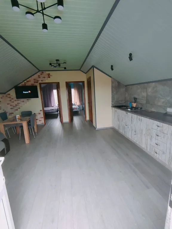 Семейный люкс