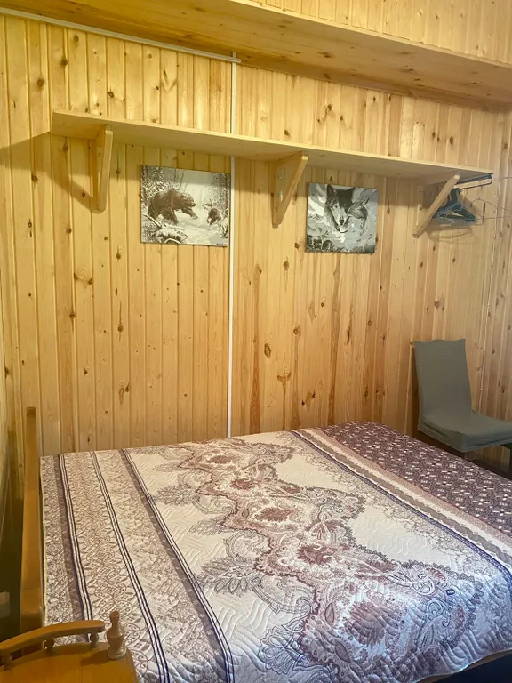 Дом на берегу