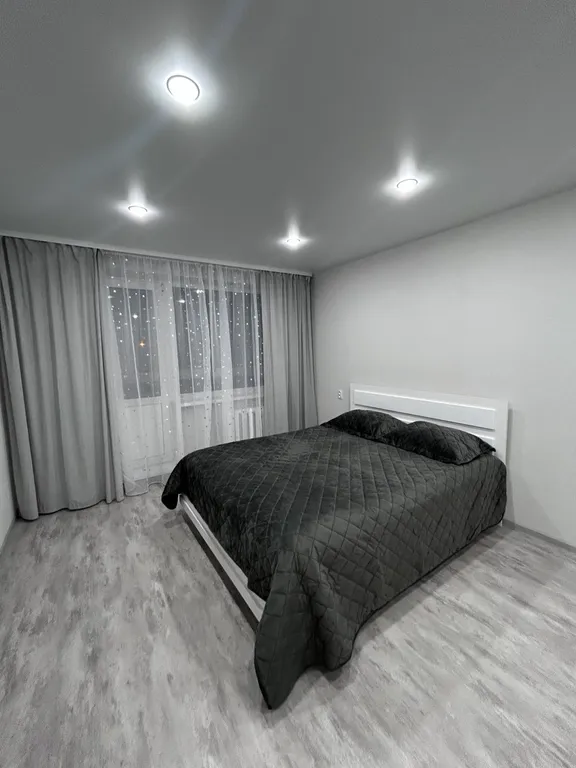 Квартира Уютный уголок — аренда посуточно в Реж