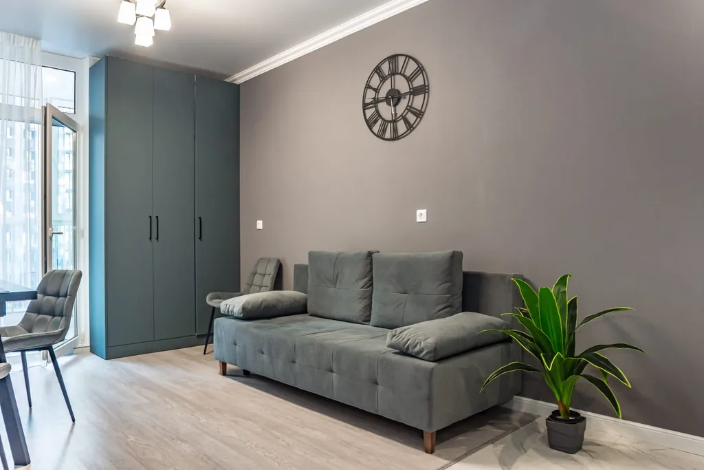 Лучшая квартира на левобережье