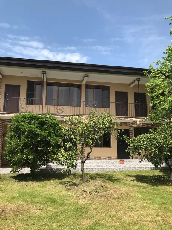 Мини-отель «мачара»