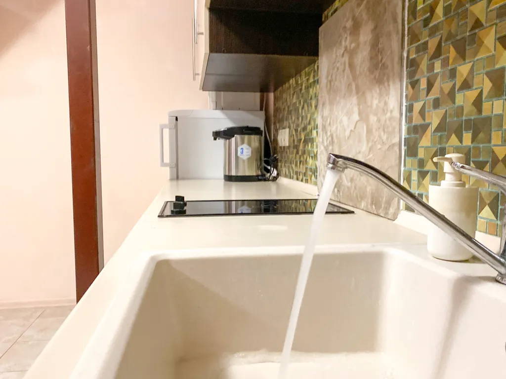 Квартира 2-комнатная Квартира — Севастополь