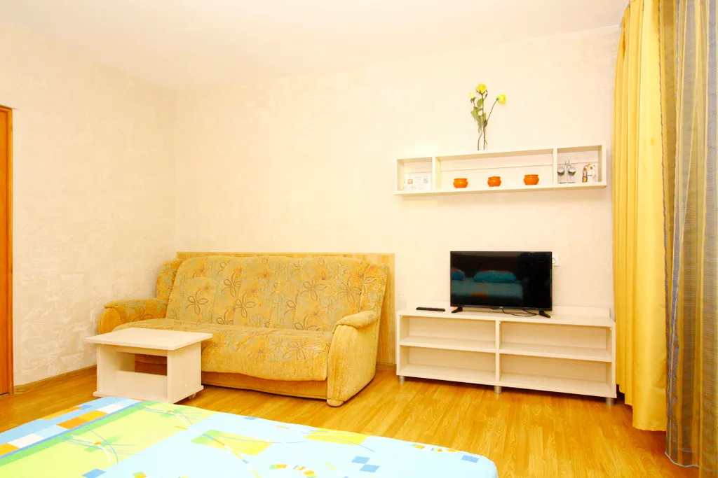 Семейные апартаменты