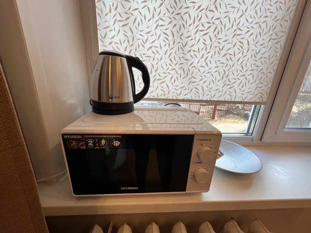 Квартира для семьи