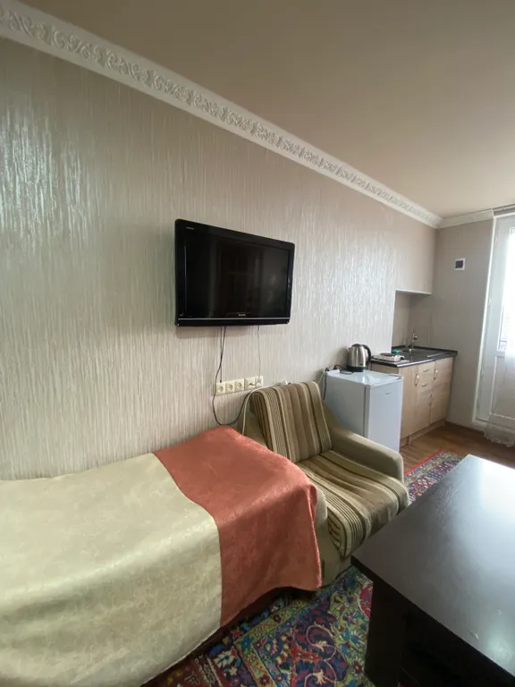 1-комнатный Дом