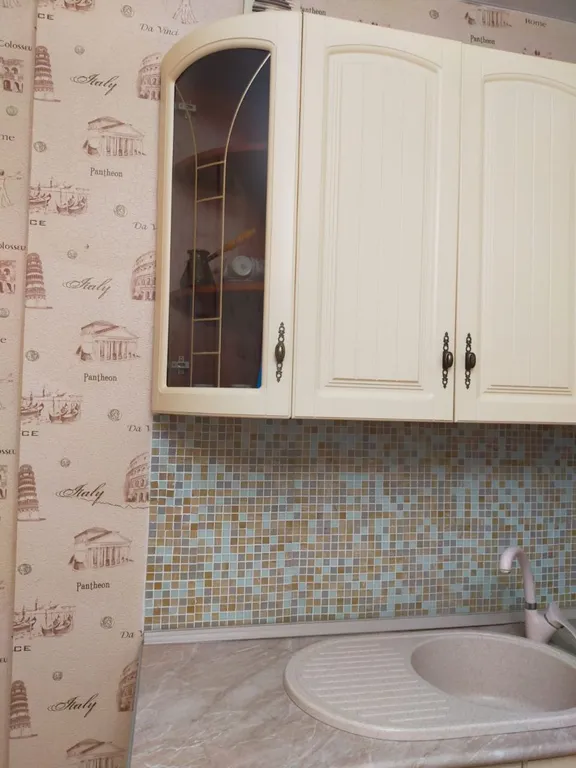 Качественная квартира с удобствами