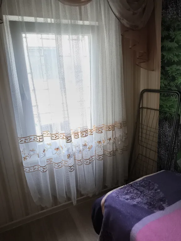 Квартира Уютная квартира в центре — Ялта