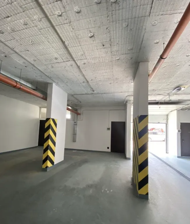 Квартира Квартира "КАРАМЕЛЬ" с персональной парковкой и видом на море — Геленджик