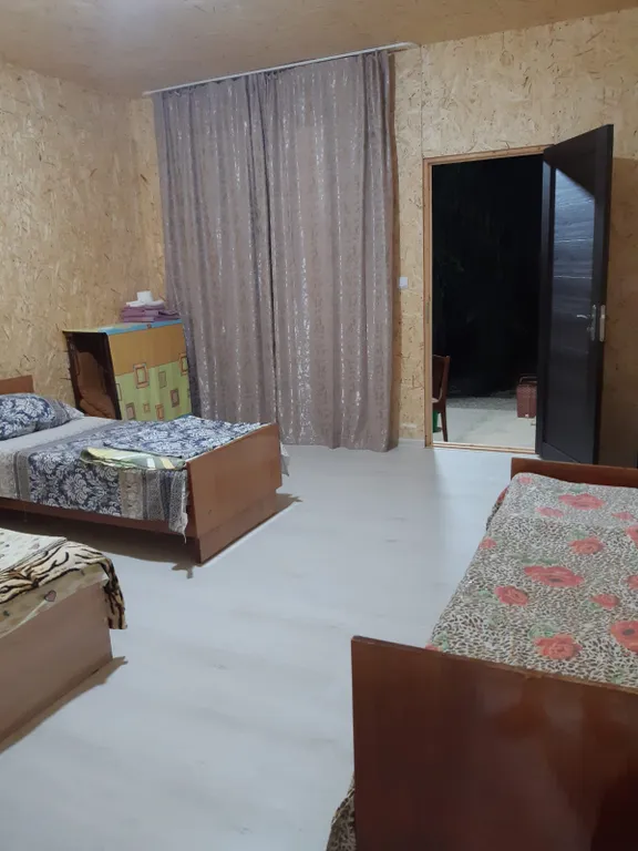 1-комнатный Дом