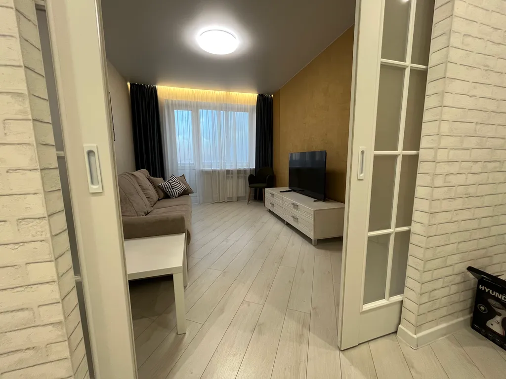 Уютная квартира напротив железнодорожного вокзала