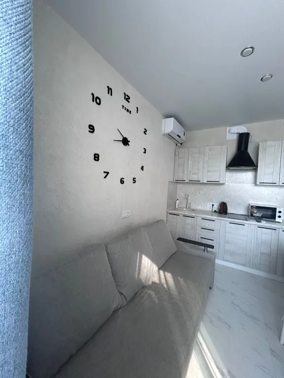 Апартаменты в центре города