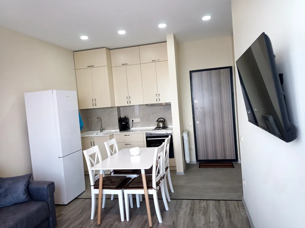 Квартира Квартира Newbatumy — Батуми