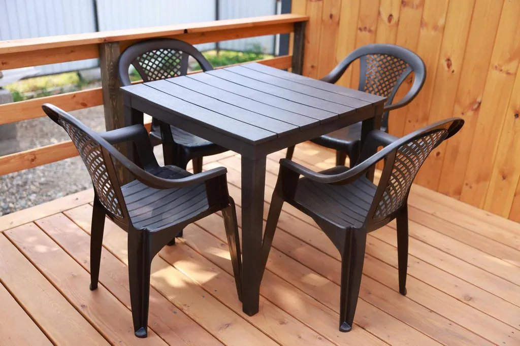 Уютные апартаменты для уединения на природе