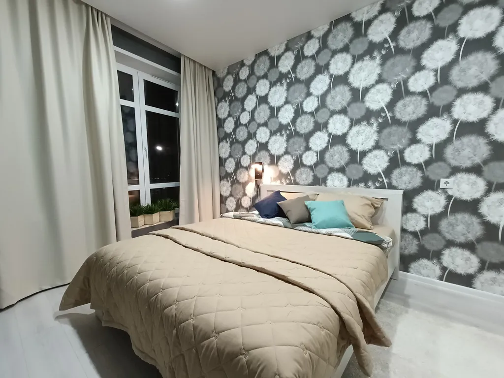 Квартира Современная квартира в новом ЖК — Ярославль