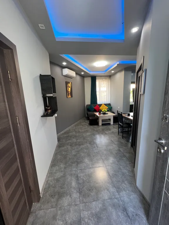 Comfortable Apartment Self Check In