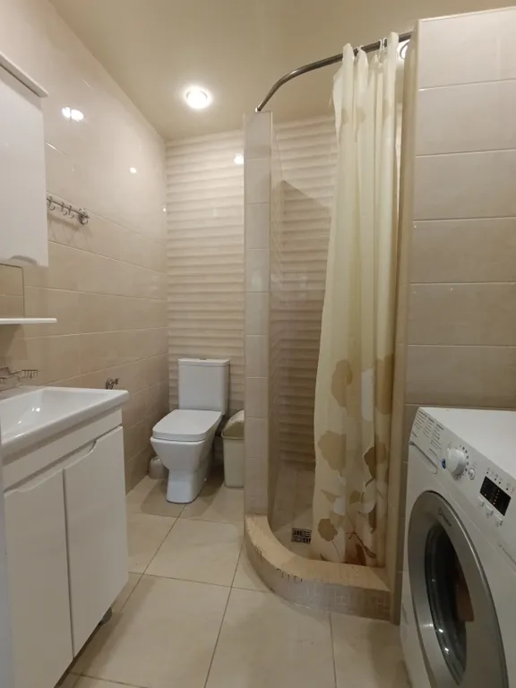 Коттедж Апартаменты с терассой и садом — Кисловодск