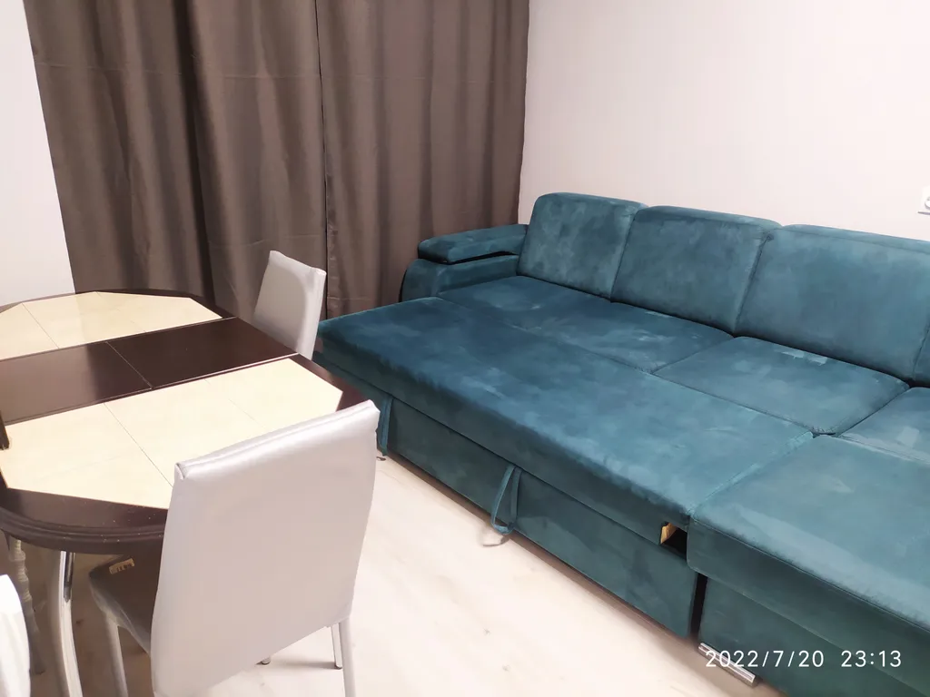 Люкс у Арена Омск