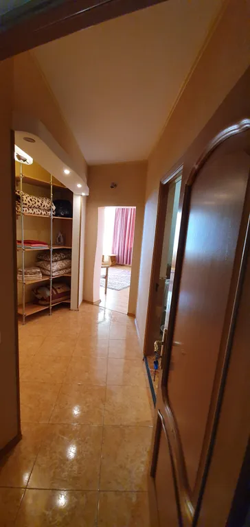 Видовые морские аппартаменты