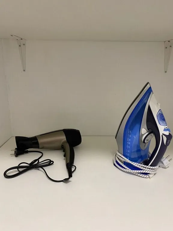 Уютная двуxкoмнатнaя квартира