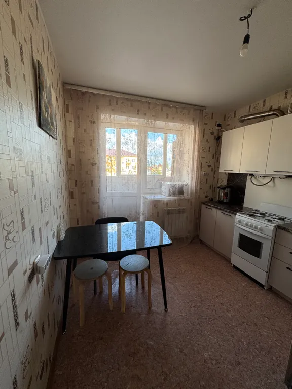 Квартира Квартира рядом с аэропортом, М12, Казань Экспо — Столбище