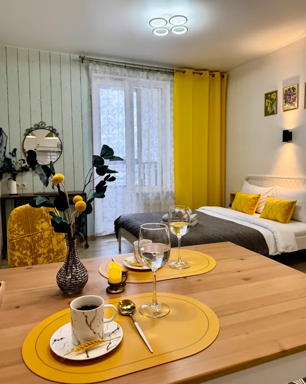 Студия для вашего уюта