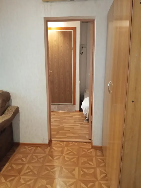 Квартира Комната — Сириус