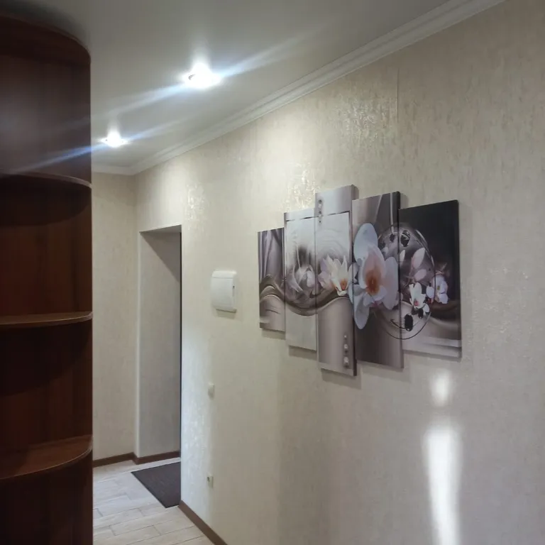 Квартира Уютная квартира в центре — Владикавказ