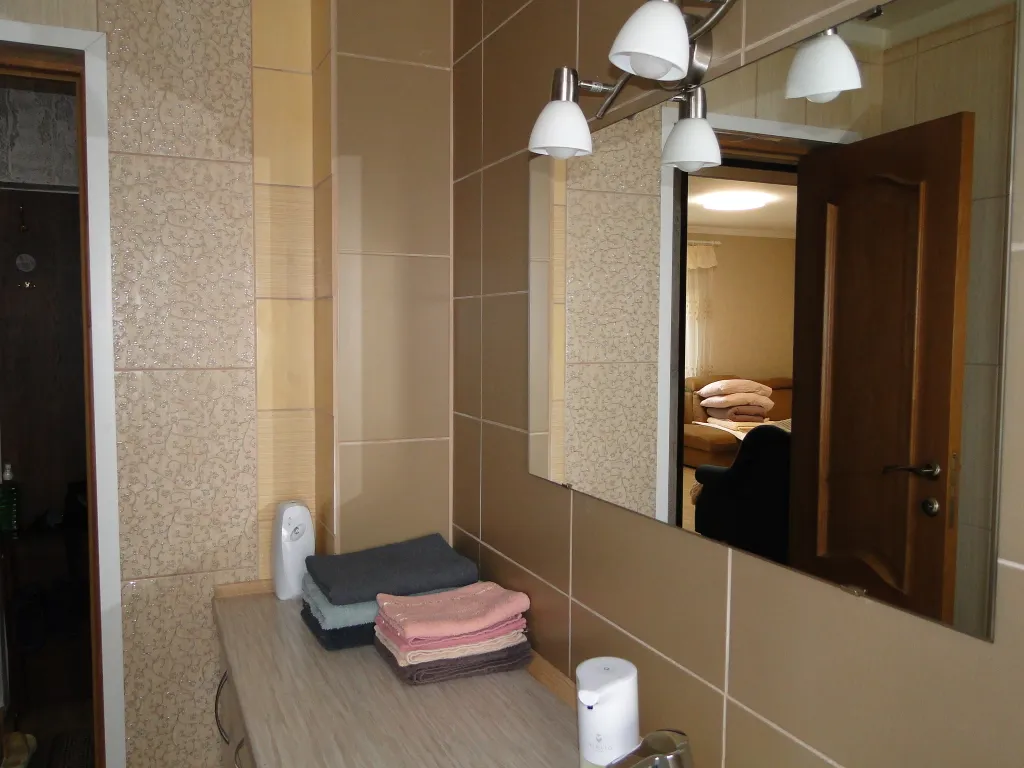 Квартира рядом с крепостью Пиллау