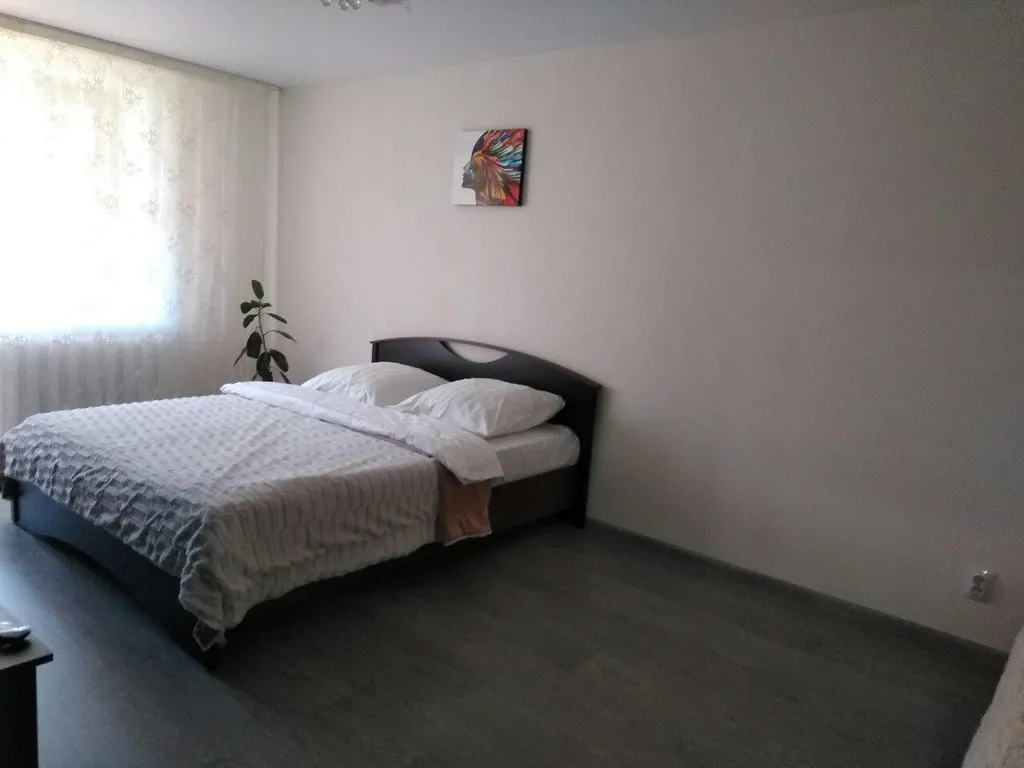 Квартира 2-комнатная Квартира — Ярославль