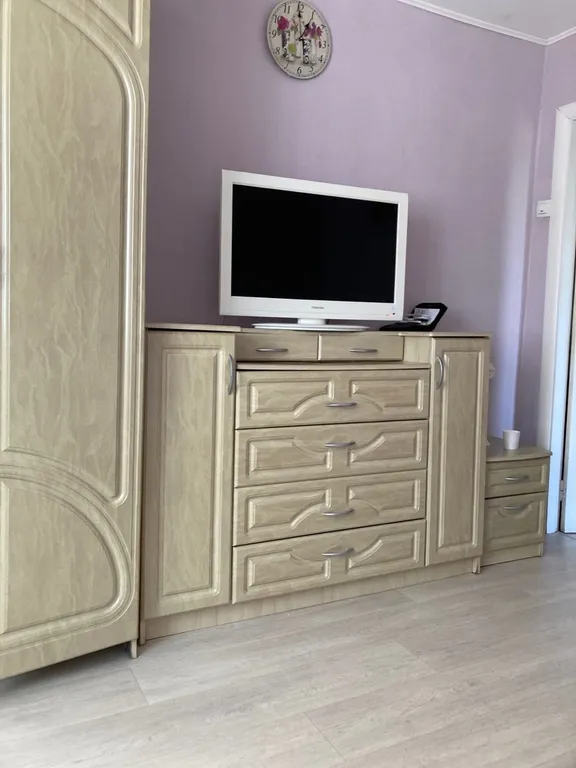 Уютная квартира у моря