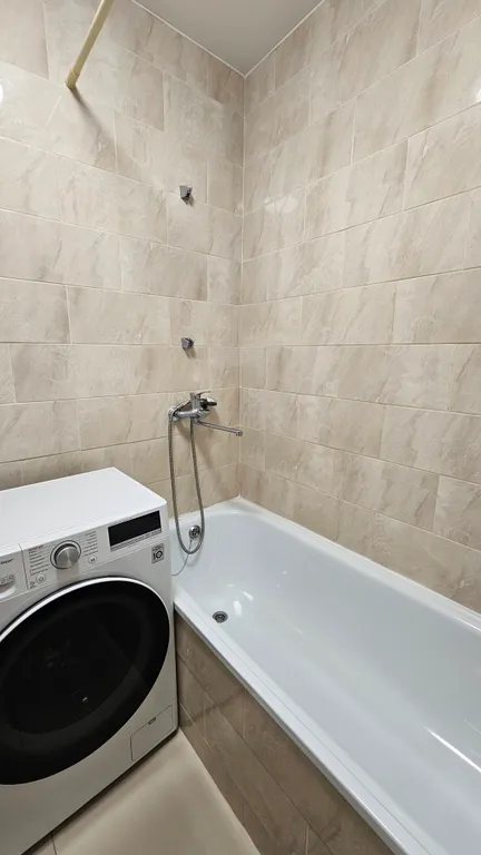 Уютная квартира в центре города.