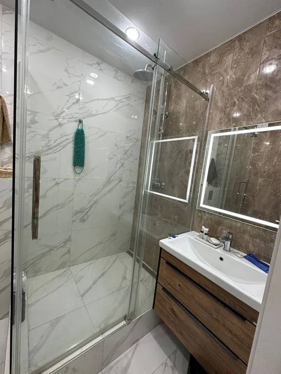 Студия для Вас в уютном районе