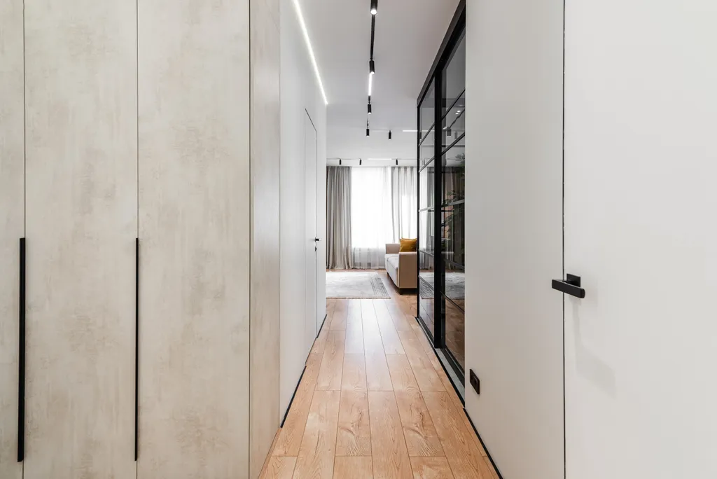 Центр города 2-х комн  квартира с дизайнерским интерьером Жк Альфараби