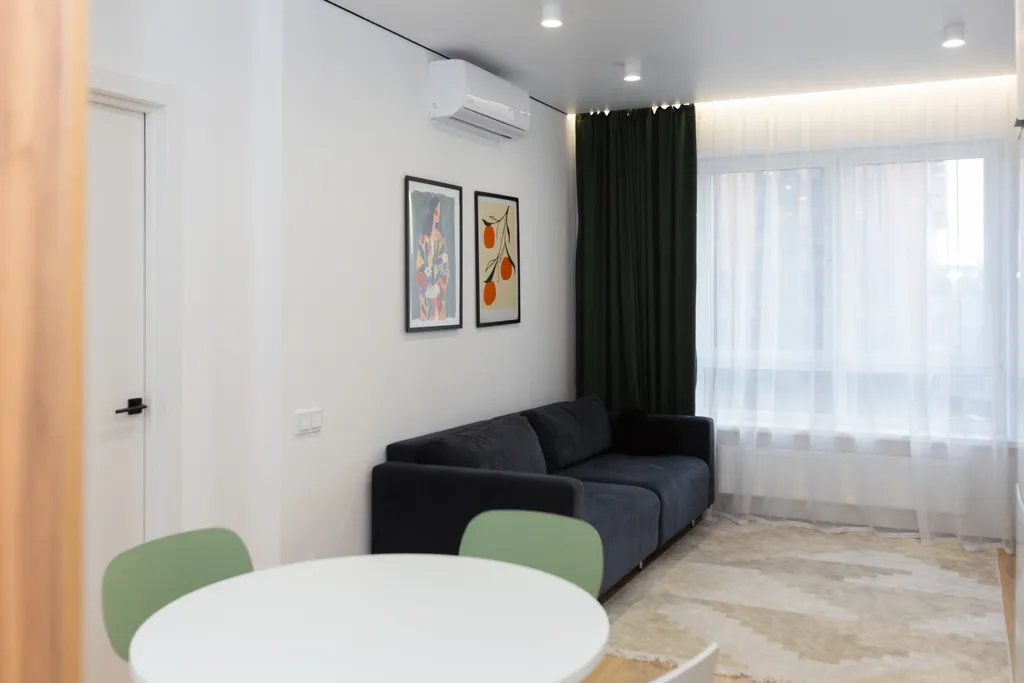 Апартаменты бизнес-класса в ЖК Grand Grand