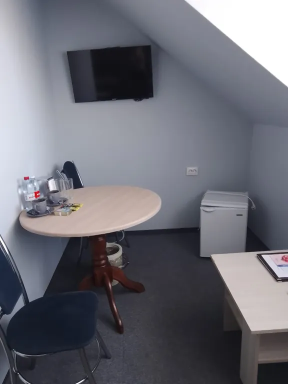 Стандар Комфорт с 2 отдельными кроватями