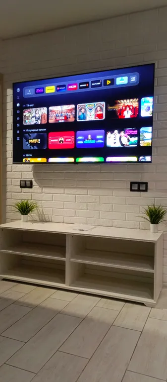 1-комнатная квартира комфорт