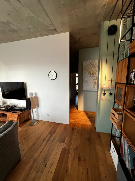 Квартира Элегантные апартаменты у моря, озера, соснового леса, premium class — Светлогорск